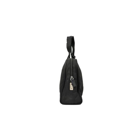 PRADA Black Tote Bag A-A28993 - Picture 3 of 13